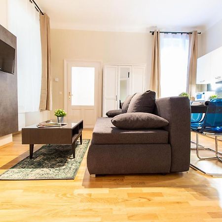 Apartment Lindengasse Viyana Dış mekan fotoğraf