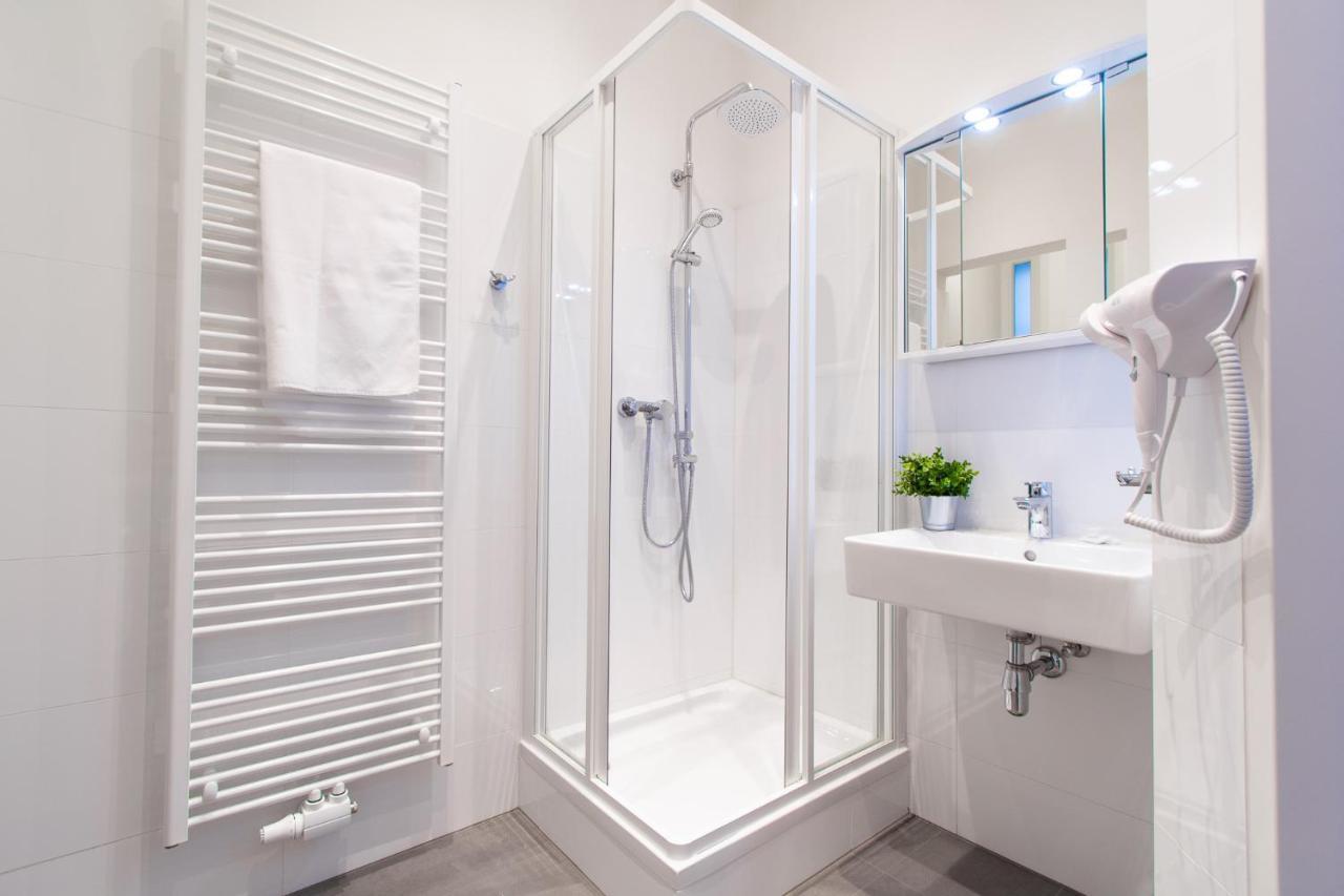 Apartment Lindengasse Viyana Dış mekan fotoğraf