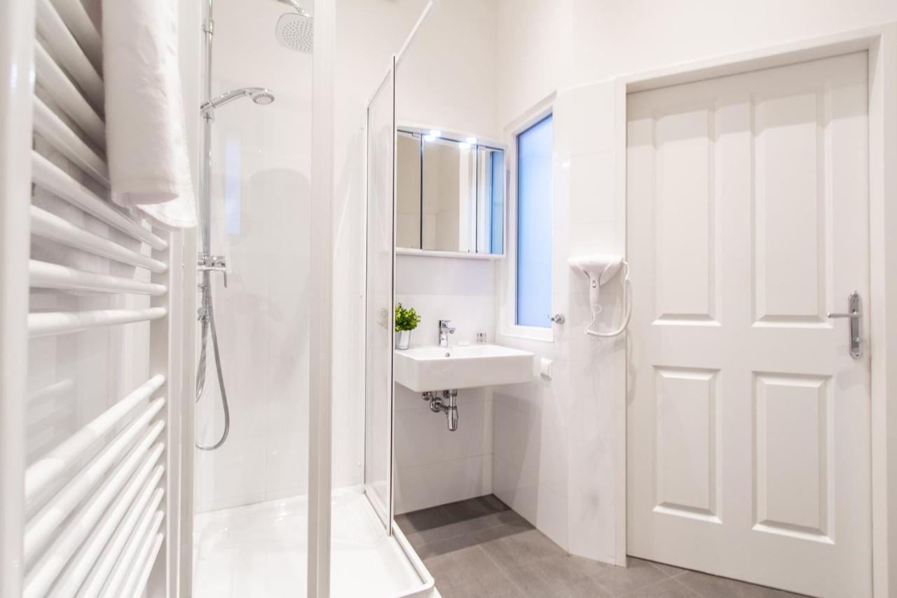 Apartment Lindengasse Viyana Dış mekan fotoğraf