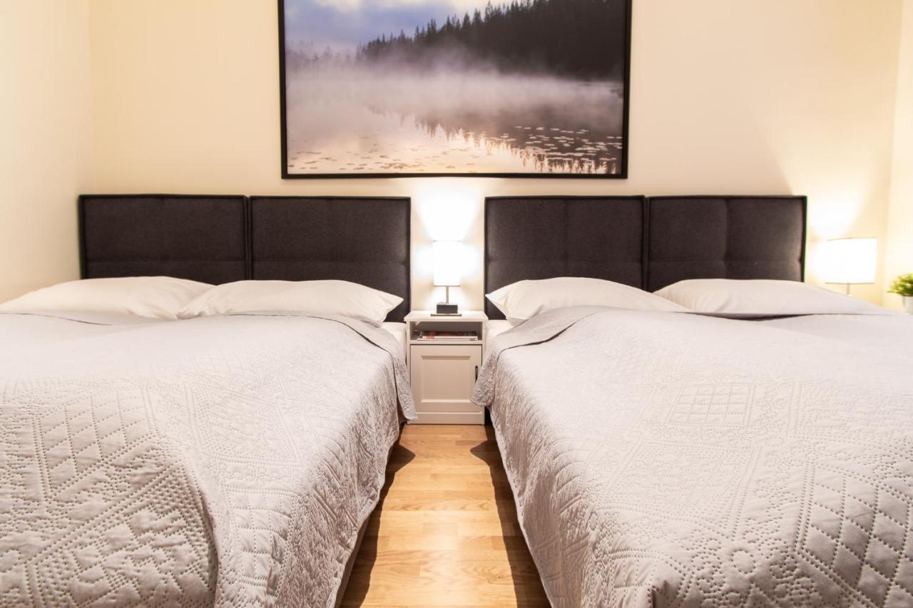 Apartment Lindengasse Viyana Dış mekan fotoğraf