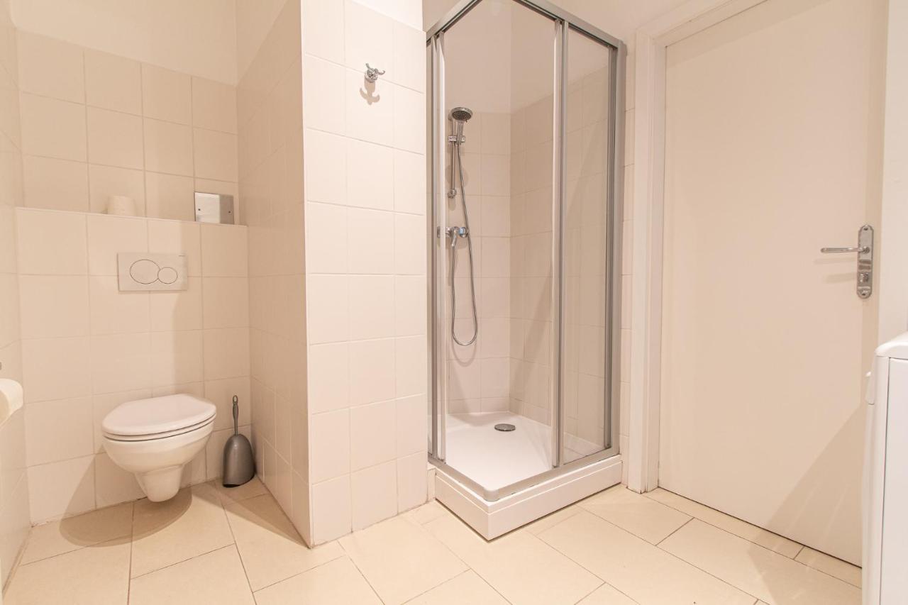 Apartment Lindengasse Viyana Dış mekan fotoğraf