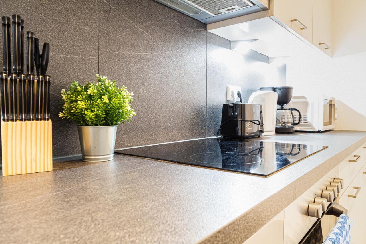 Apartment Lindengasse Viyana Dış mekan fotoğraf