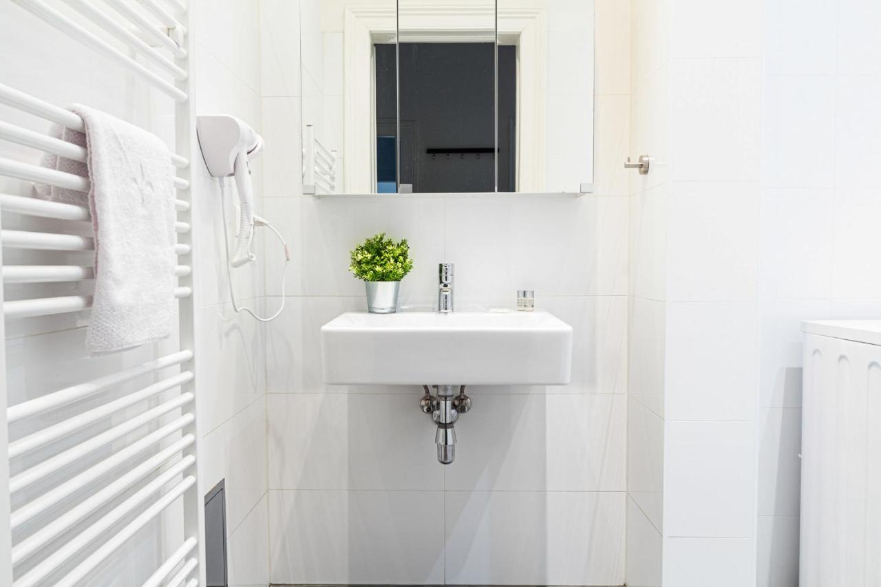 Apartment Lindengasse Viyana Dış mekan fotoğraf