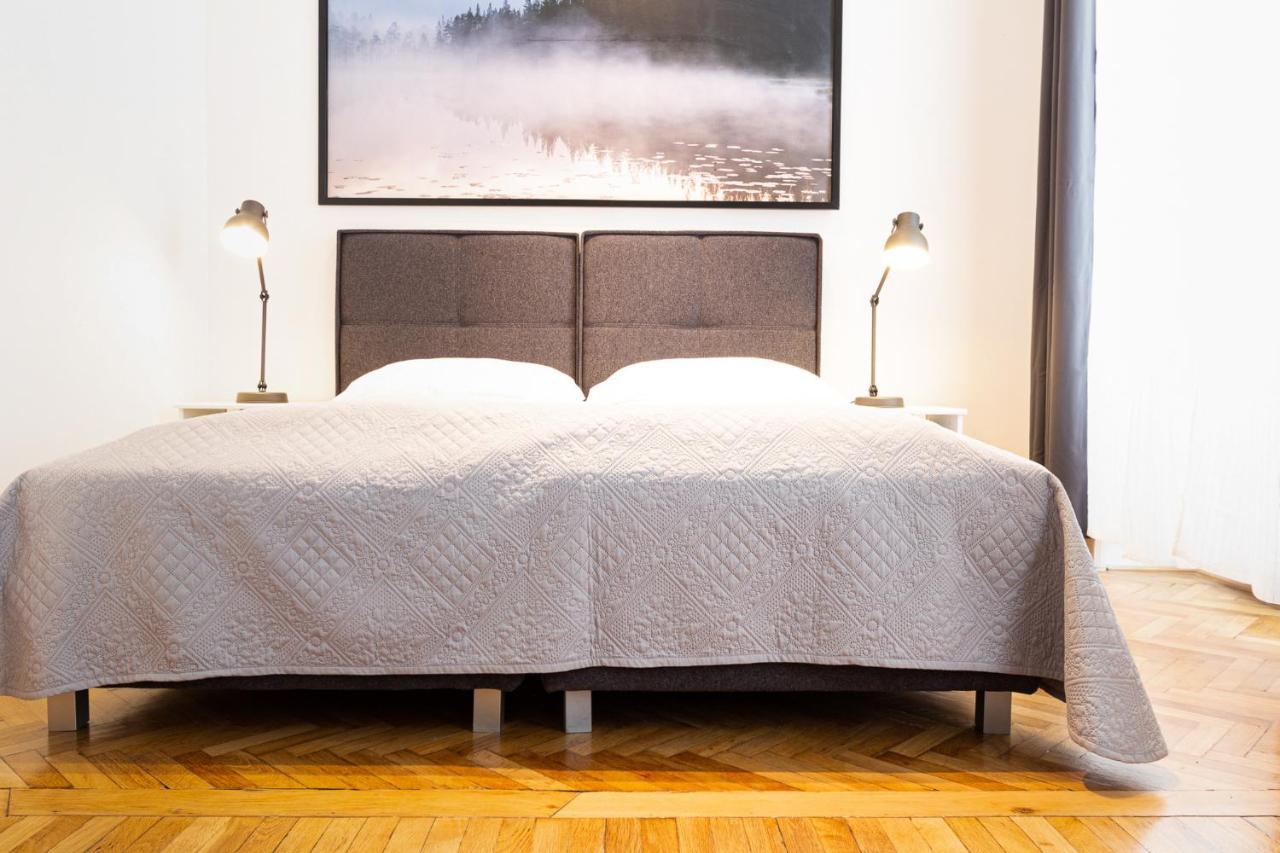 Apartment Lindengasse Viyana Dış mekan fotoğraf