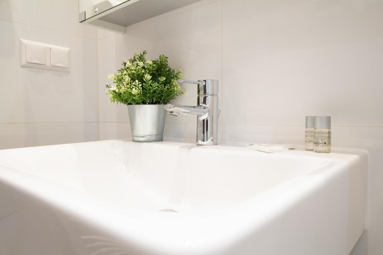 Apartment Lindengasse Viyana Dış mekan fotoğraf