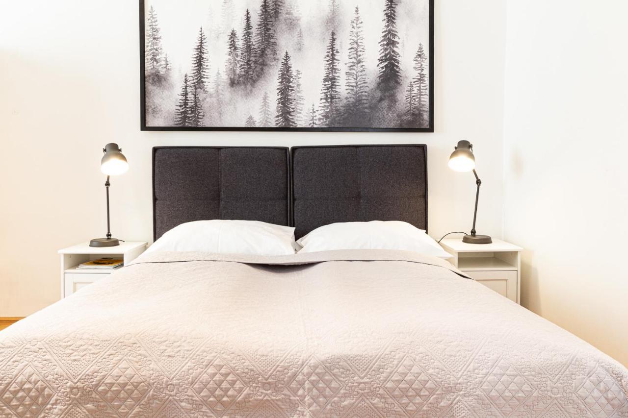 Apartment Lindengasse Viyana Dış mekan fotoğraf